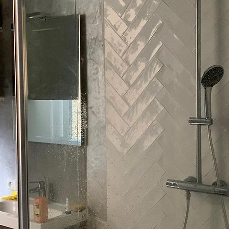Appartement Paris Ouest Chambre Levallois-Perret Ngoại thất bức ảnh